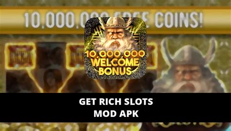 get rich slots apk